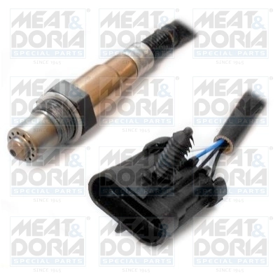 Oxygen Sensor